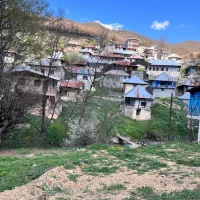 ویلایی-بهشتی