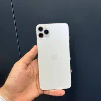 آیفون 11 پرومکس با گارانتی با اقساط بلند مدت|موبایل|رشت, بازار|دیوار