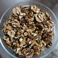 گردو درجه یک یک منشاد|خوردنی و آشامیدنی|حمیدیا, |دیوار