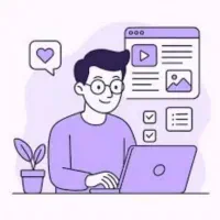 کار در منزل با گوشی