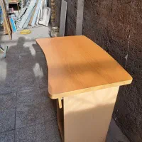 میز کامپیوتر و دفتر