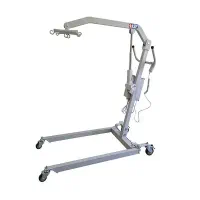 بالابر بیمار