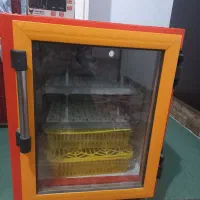 دستگاه جوجه کشی سیمرغ جنوب