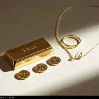 طلا چکی