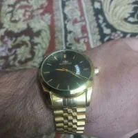 ساعت الگانس