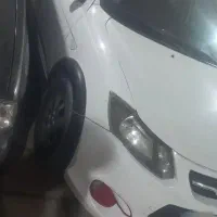 کوییک۴۰۱ جی ایکس آر|خودرو سواری و وانت|یزد, |دیوار