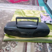 ضبط پاناسونیک