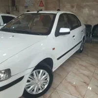 موتور ملی دوگانه کارخانه مدل 96