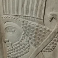 تابلو منبت کاری نقش برجسته|تابلو، نقاشی، عکس|رباطکریم, رباطکریم|دیوار