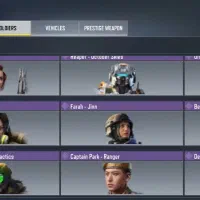 اکانت کالاف خفن|کنسول، بازی ویدئویی و آنلاین|انزل, |دیوار