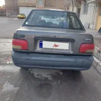 پراید صبا ۸۹|خودرو سواری و وانت|ورامین, ورامین|دیوار