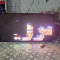 تابلو روان