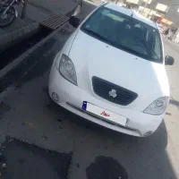 تیبا ۱۴۰۱ بدون رنگ دوگانه دستی