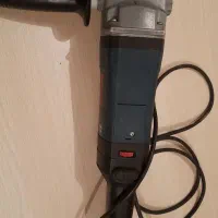 دستگاه پولیش Bosch اُرجینال|ابزارآلات|تهران, نیلوفر|دیوار