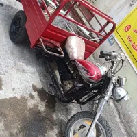 موتور سه چرخ باری