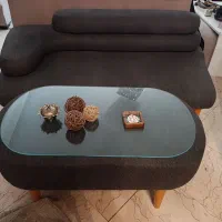 مبل طرح سنگ|مبلمان خانگی و میز عسلی|تهران, مجیدآباد|دیوار