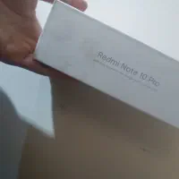 ردمی 10فول پلاس پرو|موبایل|تهران, تهرانپارس غربی|دیوار