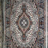 قالیچه پشتی