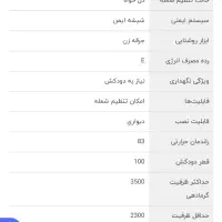 بخاری جهان افروز با کارتن|بخاری، هیتر، شومینه|قم, شهرک قدس|دیوار