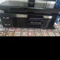 زیر تلویزیونی|میز تلویزیون|اهواز, شهرک پیام|دیوار