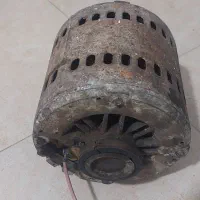 موتورکولرآبی