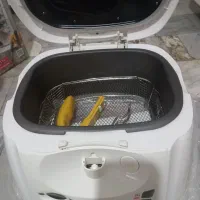 سرخ کن ویداس دو لیتری|اجاق گاز و لوازم برقی پختوپز|سنندج, |دیوار