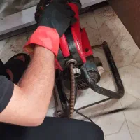 لوله بازکنی فنر فولادی قیمت مناسب|خدمات پیشه و مهارت|دورود, |دیوار