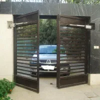 فروش و پخش نصب جک بازویی ریلی کرکره برقی تعمیرات