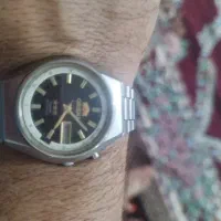 ساعت مچی ORIENT اتوماتیک اصل ژاپن