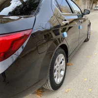 دناپلاس توربو اتوماتیک اپشنال 1403|خودرو سواری و وانت|کرمانشاه, |دیوار