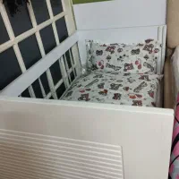 تخت بچه|تخت و صندلی بچه|مشهد, کوی پلیس|دیوار