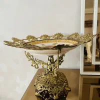 میوه خوری برنجی|حراج|کهریزک, |دیوار