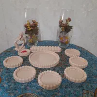 سفره هفت سین خوشگل وجذاب