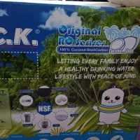 آب تصویه کن|آبسردکن و تصفیه آب|اهواز, نادری|دیوار