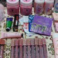 محصولات آرایشی