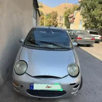 ام‌وی‌ام 110 دنده‌ای ۴ سیلندر، مدل ۱۳۸۸