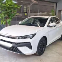 kmc مدل ۱۴۰۴ خشک سفید