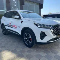 جایگزینی خودروی تیگو 7 پرومکس با خودروی کارکرده