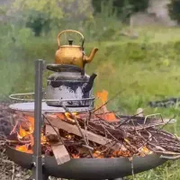 باغشهری کلبه سبز