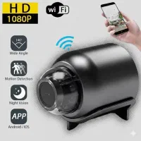 یه نگهبون بی‌سروصدا/دوربین شارژی مدلSalth/دید درشب