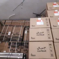ابگرمکن ۳۱۱۵ و ۳۱۱۵ توربو|آبگرمکن، پکیج، شوفاژ|تبریز, |دیوار