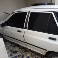 پراید ۸۱|خودرو سواری و وانت|لاهیجان, طالقانی|دیوار