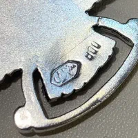 پلاک و زنجیر نقره|جواهرات|تهران, امانیه|دیوار