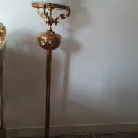 آباژور پایه بلند