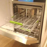 فروش ویژه با تخفیف ۱۷ درصدی ظرفشویی اسنوا استیل|ماشین ظرفشویی|تالش, هشتپر|دیوار