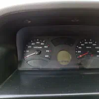 پراید مدل ۹۱ هیدرولیک ABS|خودرو سواری و وانت|تهران, کیانشهر|دیوار