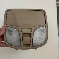 پنل چراغ سقف سوناتا yf