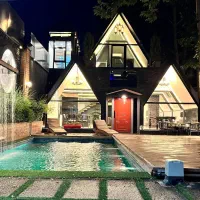 کلبه هری پاتر