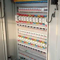 برقکار صنعتی تابلو برق سه فاز و تک فاز|خدمات پیشه و مهارت|جم, |دیوار