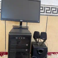 کامپیوتر خانگی|رایانه رومیزی|جنت, |دیوار